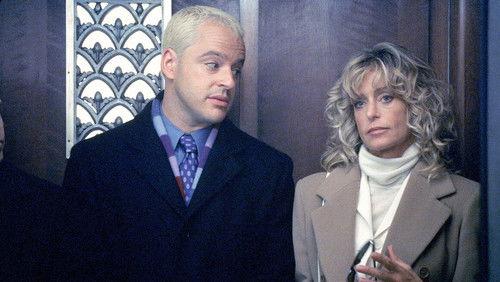 Ally McBeal Season 3 Episode 6 - Changes