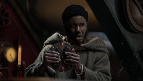 undefined Season 1 Episode 8 - The Tipping Point