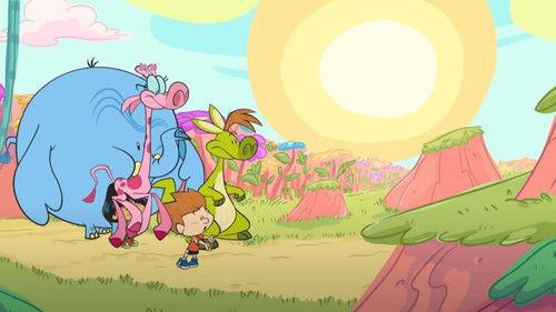 My Big Big Friend Season 2 Episode 16 - Can't Wait