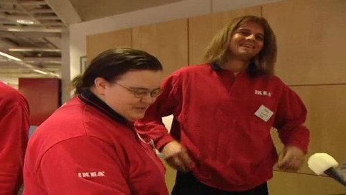 Borettslaget Season 1 Episode 7 - Episode 7