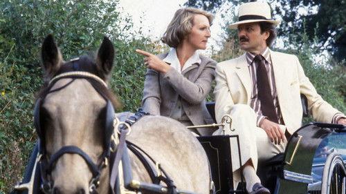 To the Manor Born Season 3 Episode 3 - Horse vs Cars