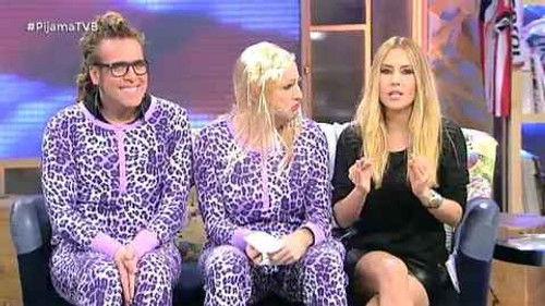 Todo va bien Season 2 Episode 10 - Episode 10