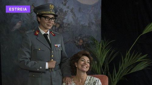 The General Season 1 Episode 4 - Episode 4