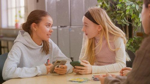 Klassen Season 17 Episode 14 - Add everyone you know