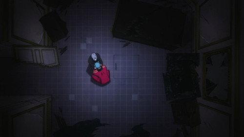 Shiki Season 1 Episode 20 - Twentieth Mourning