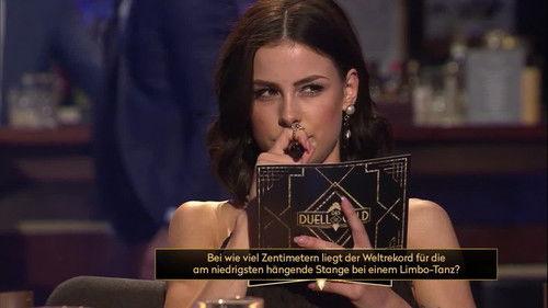 Das Duell um die Geld Season 1 Episode 3 - Folge 3: Meyer-Landrut, Forster, Bela B, Tavassol