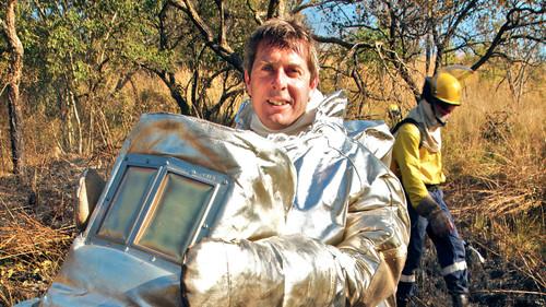 How to Grow a Planet Season 1 Episode 3 - The Challenger