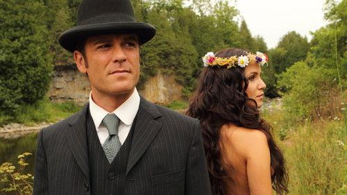 Murdoch Mysteries Season 6 Episode 5 - Murdoch Au Naturel
