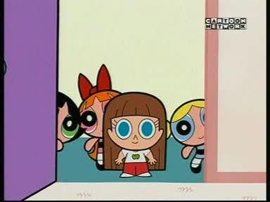 The Powerpuff Girls Season 4 Episode 10 - Superfriends