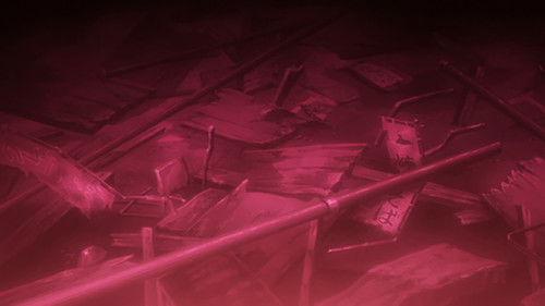 Shakugan no Shana Season 2 Episode 13 - Convergence, Then a Hint