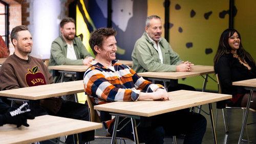 Norway's Dumbest Season 2 Episode 1 - Episode 1