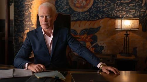 Tulsa King Season 2 Episode 6 - Navigator