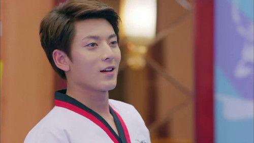 The Whirlwind Girl Season 1 Episode 14 - Episode 14