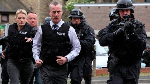 DCI Banks Season 1 Episode 6 - Cold is the Grave: Part 2