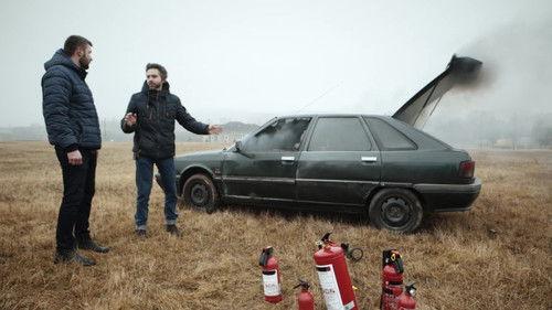 Totalcar Season 10 Episode 2 - Episode 2