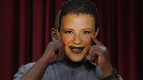 The Eric Andre Show Season 2 Episode 4 - Jodie Sweetin; Vivica A. Fox