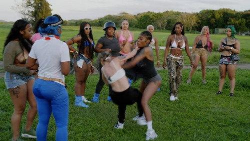 Baddies Caribbean Season 1 Episode 9 - Unfriended