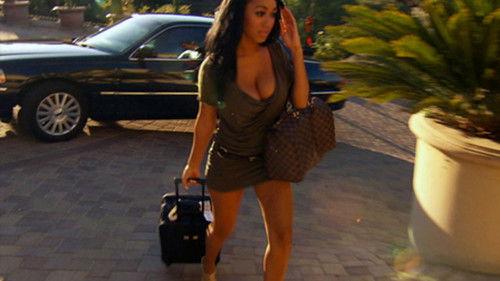 Bad Girls Club Season 6 Episode 3 - Pool Charks