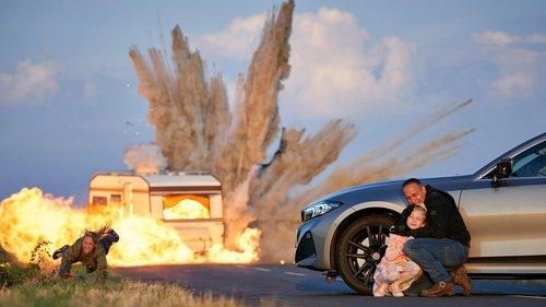 Alarm for Cobra 11: The Motorway Police Season 50 Episode 2 - Hoffnung