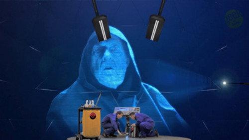 Space Janitors Season 1 Episode 6 - Accidentally the Dark Lord