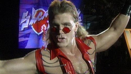 WWF Superstars Season 8 Episode 3 - Superstars - Jan. 16, 1993