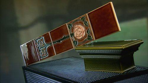 How It's Made Season 23 Episode 6 - Ceramic Fireplaces, Synthetic Corks, Parking Garage Floor Slabs