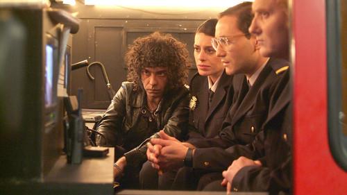 Paco's Men Season 1 Episode 11 - Episode 11