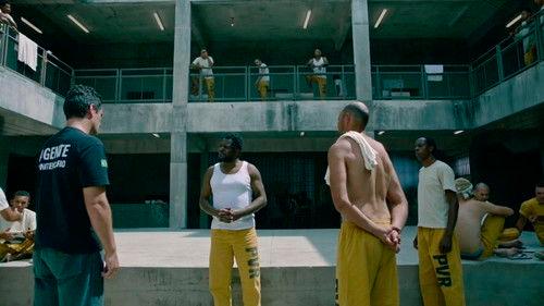 Carcereiros Season 1 Episode 3 - Episode 3