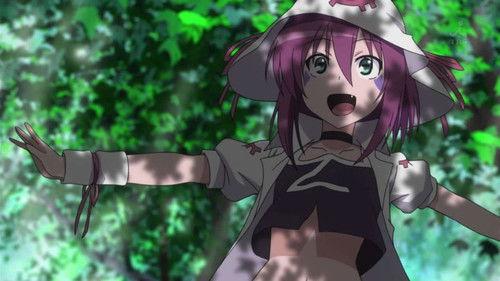 Dream Eater Merry Season 1 Episode 8 - Dream Corridor