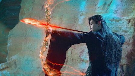 Ashes of Love Season 1 Episode 7 - Episode 7