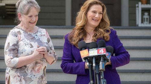 undefined Season 1 Episode 2 - White Van