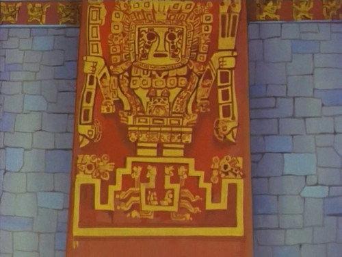 The Mysterious Cities of Gold Season 1 Episode 6 - The Ship Solaris