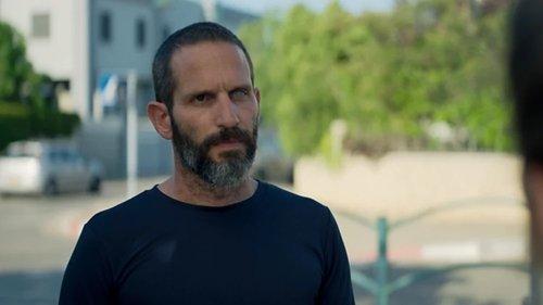 Black Space Season 2 Episode 1 - Episode 1