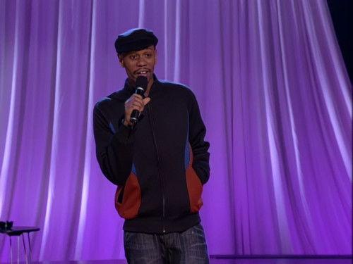 Chappelle's Show Season 2 Episode 1 - The Racial Draft