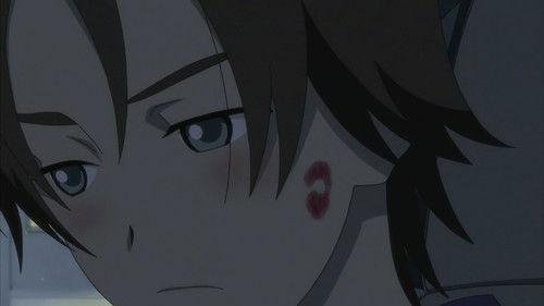 Ghost Hound Season 1 Episode 21 - Stochastic Resonance