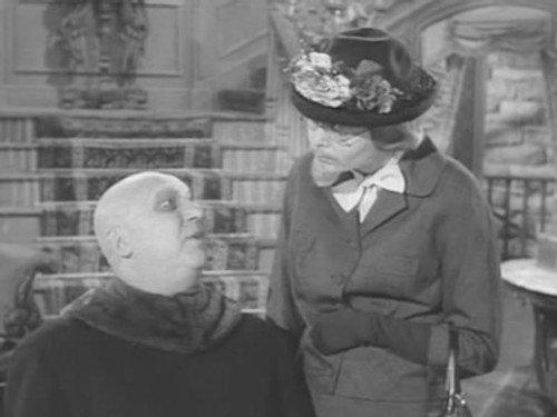 undefined Season 2 Episode 16 - Uncle Fester, Tycoon