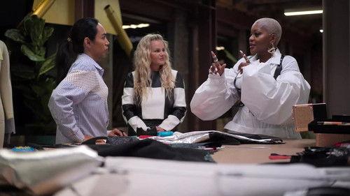 Dress My Tour Season 1 Episode 10 - Driven By Design