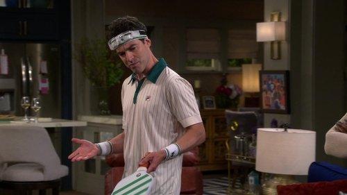 The Neighborhood Season 7 Episode 10 - Welcome to the Pickle