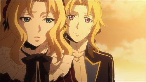 Record of Grancrest War Season 1 Episode 8 - The Congress Dances