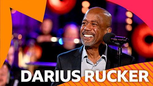 BBC Radio 2 Piano Room Season 7 Episode 5 - Darius Rucker