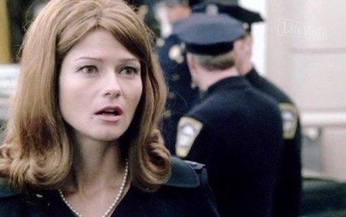 Crossing Jordan Season 2 Episode 13 - Strangled