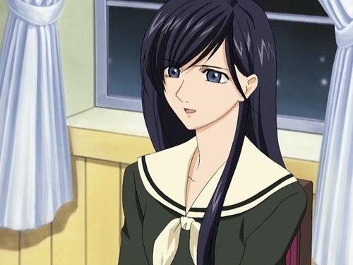 Maria Watches Over Us Season 1 Episode 12 - First Date Triangle