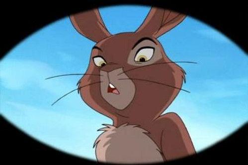 Watership Down Season 3 Episode 9 - The Eyes of Silverweed