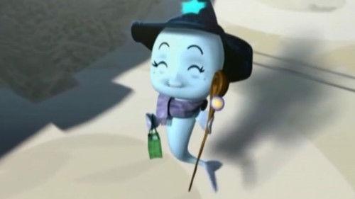 快乐星猫 Season 4 Episode 25 - Episode 25