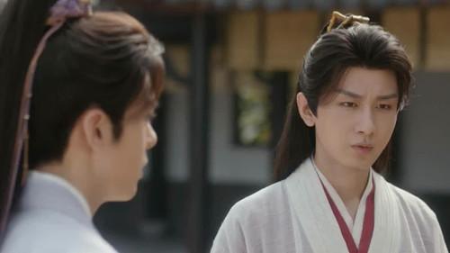 Mysterious Lotus Casebook Season 1 Episode 34 - Grudge of Many Years