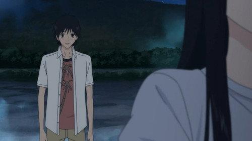 From Me to You: Kimi ni Todoke Season 2 Episode 11 - After the Festival