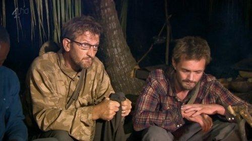 The Island with Bear Grylls Season 2 Episode 7 - The Men's Island