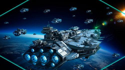 PBS Space Time Season 2023 Episode 10 - How Far Beyond Earth Could Humanity Spread?