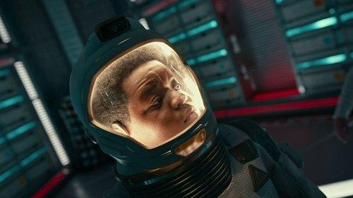 The Astronauts Season 1 Episode 6 - Day 34