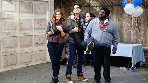 Undateable Season 2 Episode 9 - Cop Number Four Walks Into a Bar